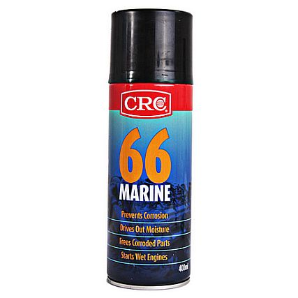 CRC 66 Marine