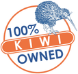 100% Kiwi Owned