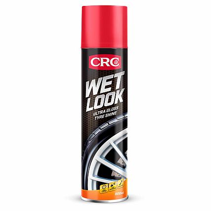 CRC Wet Look 